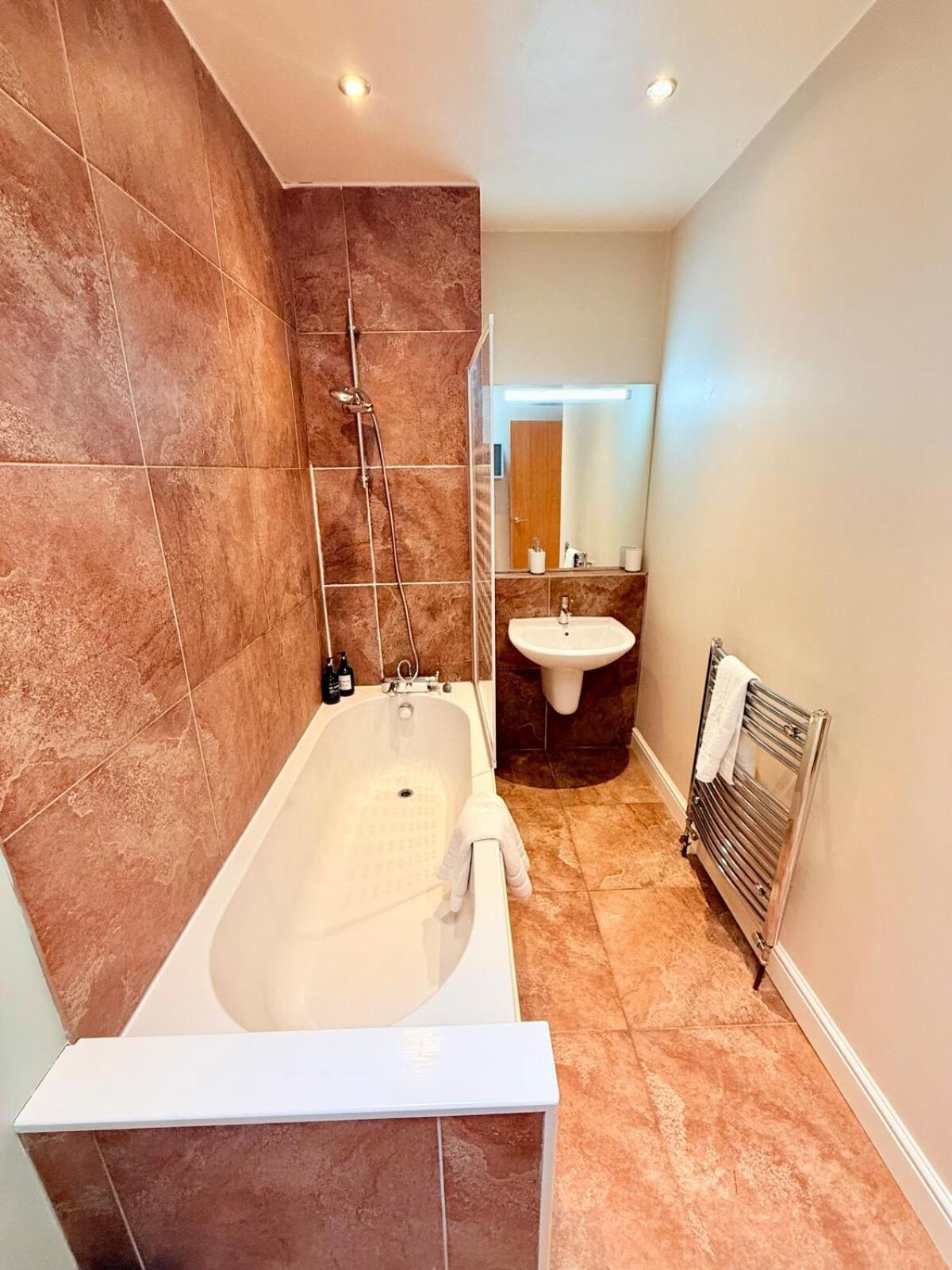 Apartamento St George Wheels & Wings Hideaway