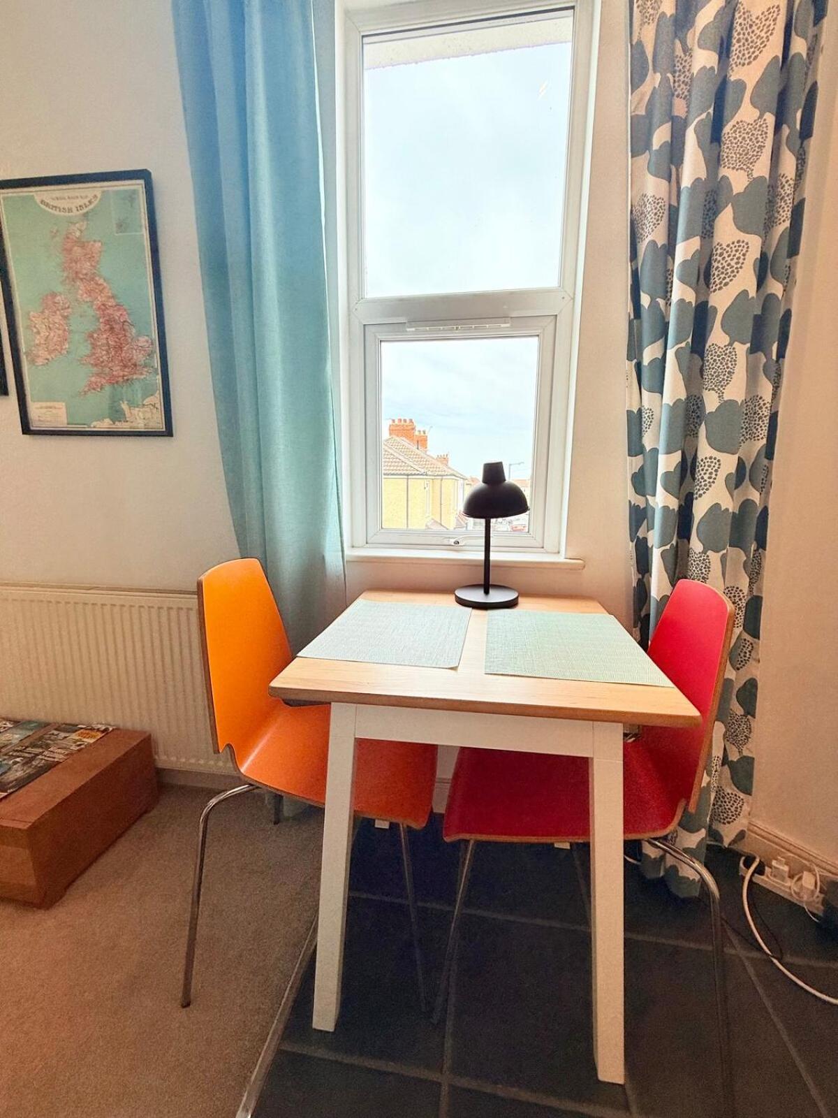 St George Wheels & Wings Hideaway Apartamento *